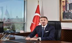 Uğur Büyükhatipoğlu Haliliye’den aday adayı oldu