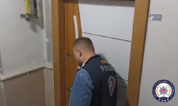 Urfa’da ev, kiralama dolandırıcılık operasyonu, 7 gözaltı