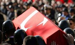 Van'da bir askerimiz şehit oldu