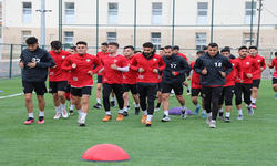Viranşehir Belediyespor’da tek hedef galibiyet