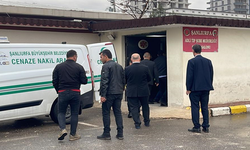 Yangında ağır yaralanıp Şanlıurfa’da tedavi gören çocuk hayatını kaybetti