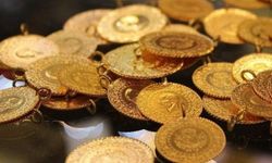 Altın tekrar yükselişe geçti: İşte gram altın fiyatı