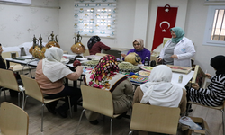 Başkan Canpolat İle Kadınlara yaşam alanları sunuluyor