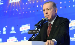 Cumhurbaşkanı Erdoğan, kentsel dönüşüm yol haritasını açıklıyor