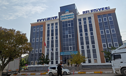 Eyyübiye Gençlerine Yüksek Kalitede Eğitim