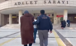 Şanlıurfa’da terör operasyonu!