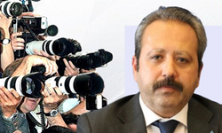 Mustafa Işık’tan Gazeteciler Günü Mesajı