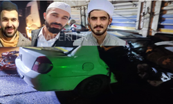 Şanlıurfa’da kazada hayatını kaybeden 3 kişinin cenazesi memleketlerine gönderildi