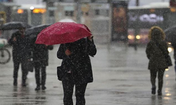 Meteorolojiden Şanlıurfa için sağanak uyarısı