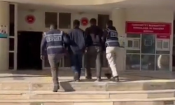Şanlıurfa’da bir haftada 32 tutuklama