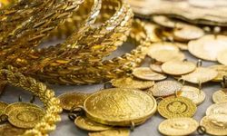 Altın tekrar yükselişe geçti: İşte gram altın fiyatı