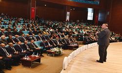 Harran Üniversitesinin Başarılı Akademisyenleri Ödüllendirildi