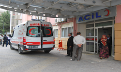 Şanlıurfa’da minibüs devrildi, 5 yaralı