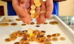 Altın tekrar yükselişe geçti: İşte gram altın fiyatı
