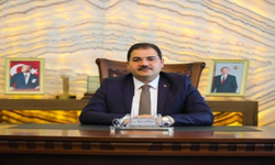 Başkan Canpolat: Ramazan Bayramımız Mübarek Olsun