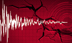 Malatya'da 4,1 büyüklüğünde deprem