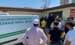 Şanlıurfa'da 3 ailenin acı günü!