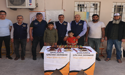 9 Mayıs Dünya Çölyak günü!