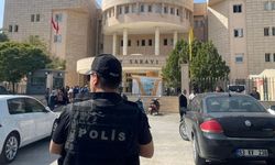 Şanlıurfa merkezli iki ilde DEAŞ operasyonda 44 Gözaltı