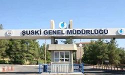 Şanlıurfa’da sular kesilecek!