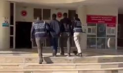 Şanlıurfa'da 29 şüpheli yakalandı