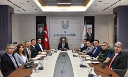 Türkiye’nin Gündemine Oturacak Çalıştay Şanlıurfa’da Yapılacak