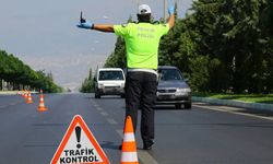 Şanlıurfa’da trafik affetmedi!