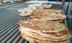 Urfa'da Ekmeğe Beklenen Zam Geldi