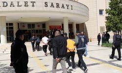 Şanlıurfa'da zahir tacirlerine operasyon, 290 tutuklama