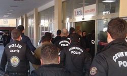 Şanlıurfa'da uyuşturucu operasyonu: Yüzlerce tutuklama