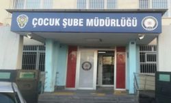 Şanlıurfa'da kayıp 5 çocuk ailelerine kavuştu!