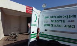 Şanlıurfa'da 5 kişi hayatını kaybetti