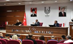 Vali Şıldak “Hedefimiz İnsanımızın Hiçbir Suç Unsuruyla Karşılaşmadığı Bir Ortam Oluşturmak”