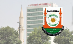 Şanlıurfa Büyükşehir Belediyesi personel alacak