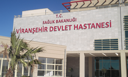 Viranşehir’de elektrik akımına kapılan çiftçi ağır yaralandı