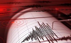 Suriye'deki deprem Şanlıurfa'da da hissedildi!