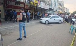 Şanlıurfa’da işyerine silahlı saldır, 3 ölü, 3 gözaltı