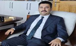 Efe Murat Erbaş, İletişim Başkanlığı İstanbul Bölge Müdürü olarak atandı