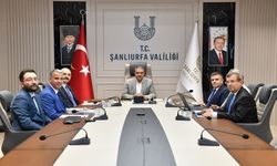 Şanlıurfa Eğitimi Sıkı Takipte