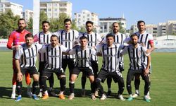 Karaköprü Belediyespor 1- 1 Sincan Belediyesi Ankaraspor