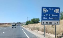 Şanlıurfa’da 16 bin sürücüye 43 milyon lira ceza kesildi