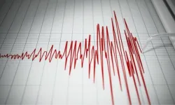 Bitlis’te 4.7 büyüklüğünde deprem!