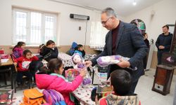 Başkan Mehmet Kuş: Eğitim Yine En Büyük Önceliğimiz