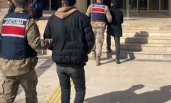 Şanlıurfa’da emniyet ve jandarmadan ortak operasyon!