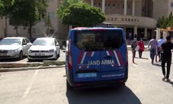 Şanlıurfa'da aranan şahıslara operasyon!