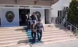 Şanlıurfa’da emniyet ve jandarma ortak operasyon!