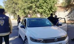 Şanlıurfa’da çeşitli suçlardan aranan 22 kişi yakalandı