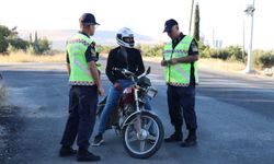 Şanlıurfa’daki sürücüler dikkat! Takmaya ceza