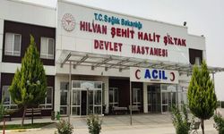 Hilvan'da su kuyusunda akıma kapılan kişi hayatını kaybetti