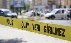 Karaköprü’de iş yerine silahlı saldırı